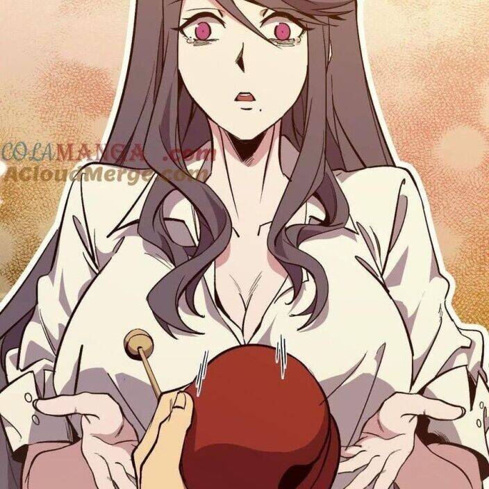 Dũng Giả X Nữ Ma Vương: Chapter 128