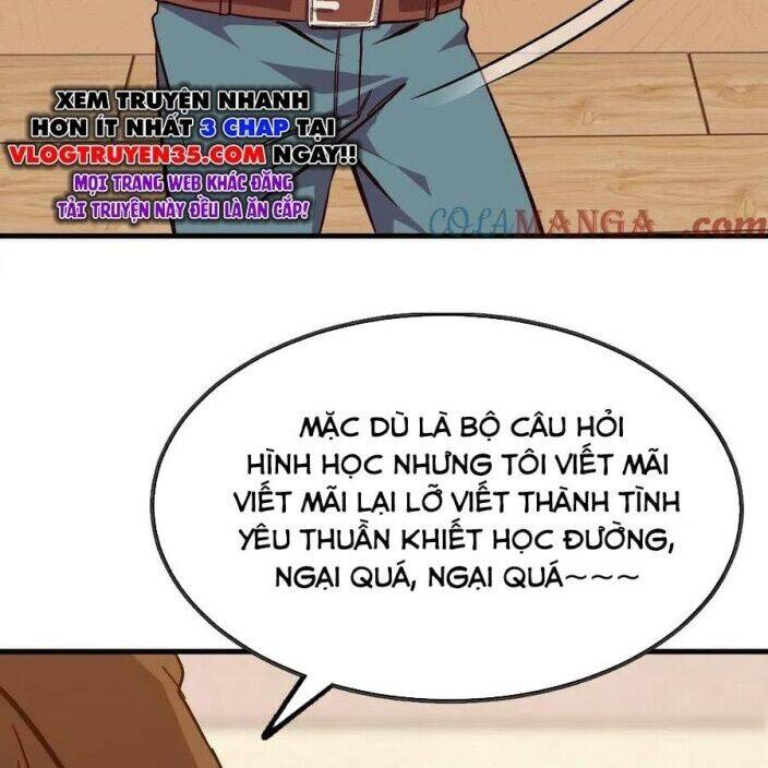 Dũng Giả X Nữ Ma Vương: Chapter 128