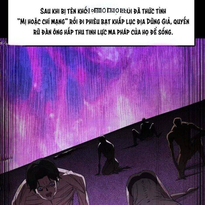 Dũng Giả X Nữ Ma Vương: Chapter 128