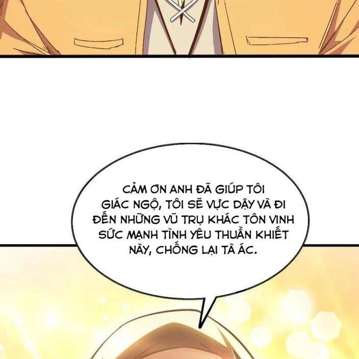 Dũng Giả X Nữ Ma Vương: Chapter 129