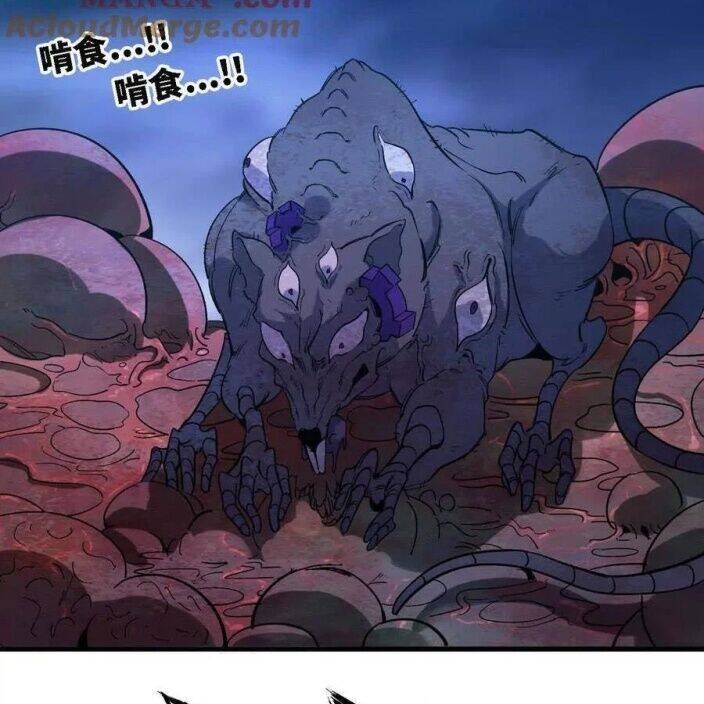 Dũng Giả X Nữ Ma Vương: Chapter 129
