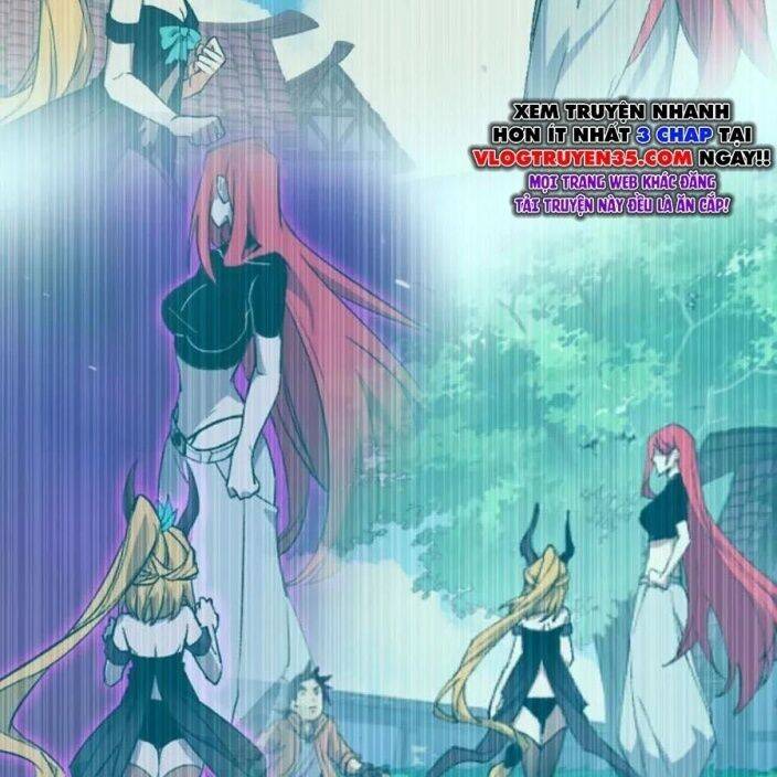 Dũng Giả X Nữ Ma Vương: Chapter 129