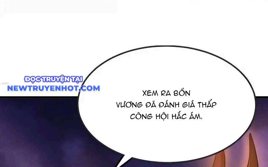Dũng Giả X Nữ Ma Vương: Chapter 130