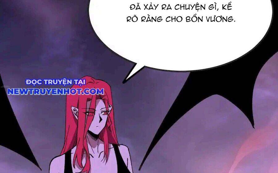 Dũng Giả X Nữ Ma Vương: Chapter 130