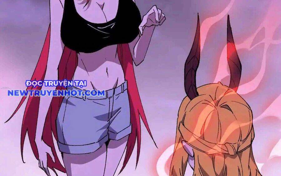 Dũng Giả X Nữ Ma Vương: Chapter 130