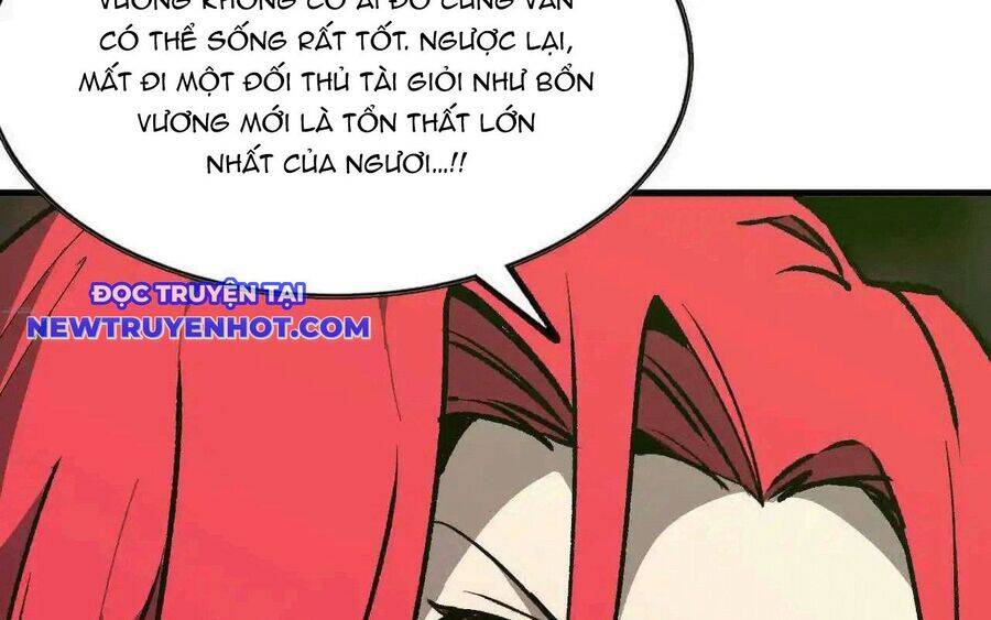 Dũng Giả X Nữ Ma Vương: Chapter 130