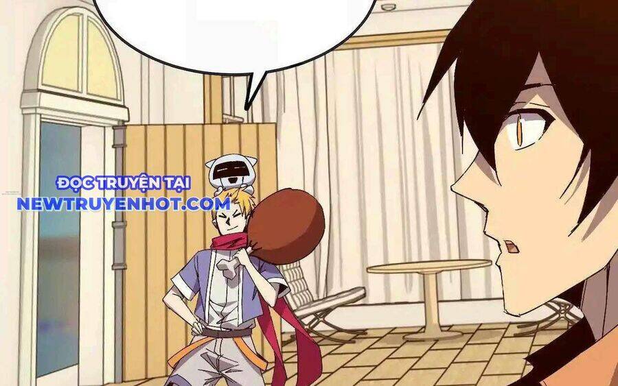 Dũng Giả X Nữ Ma Vương: Chapter 131