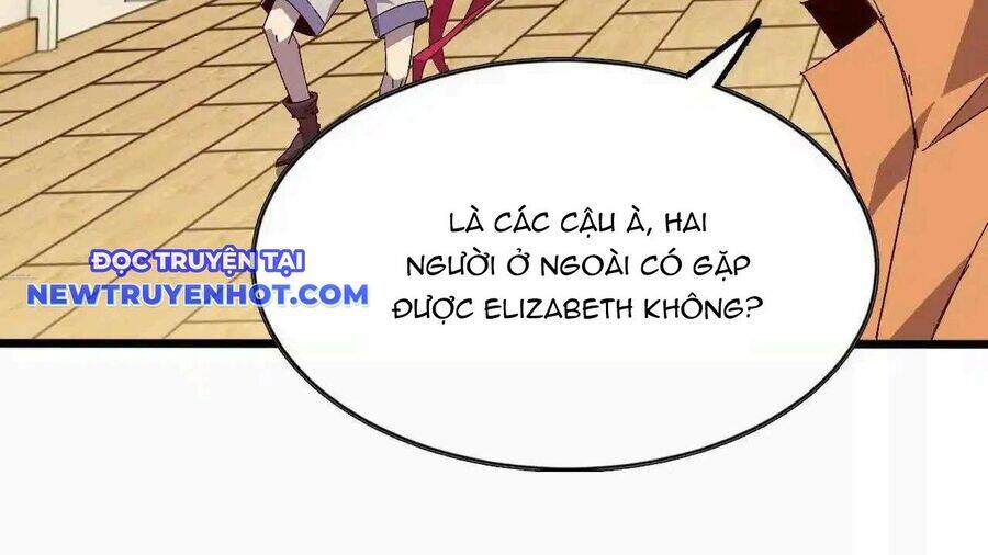 Dũng Giả X Nữ Ma Vương: Chapter 131