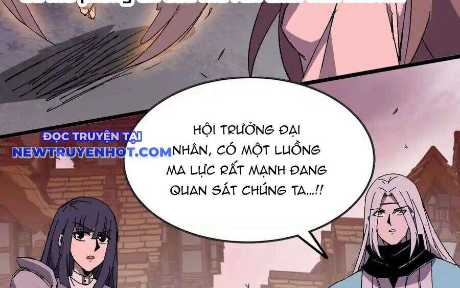 Dũng Giả X Nữ Ma Vương: Chapter 131