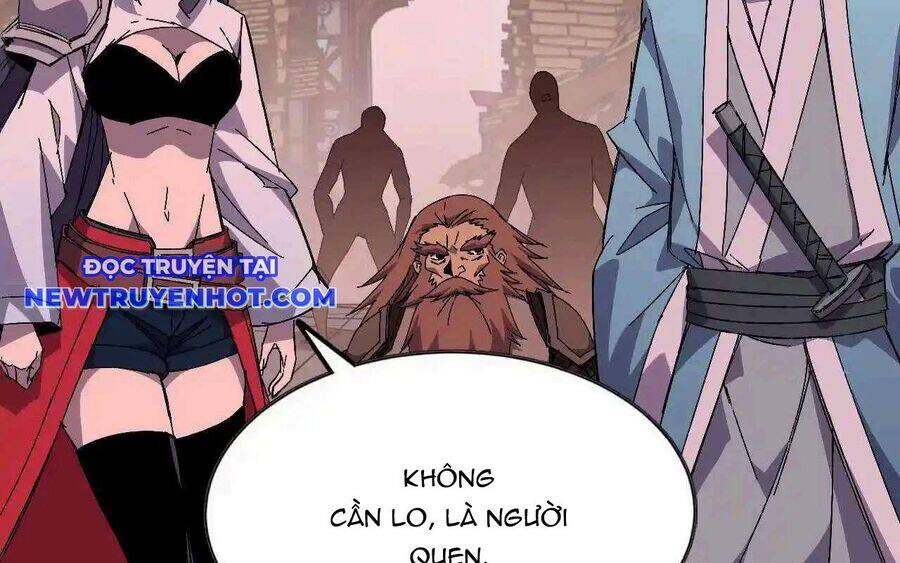 Dũng Giả X Nữ Ma Vương: Chapter 131