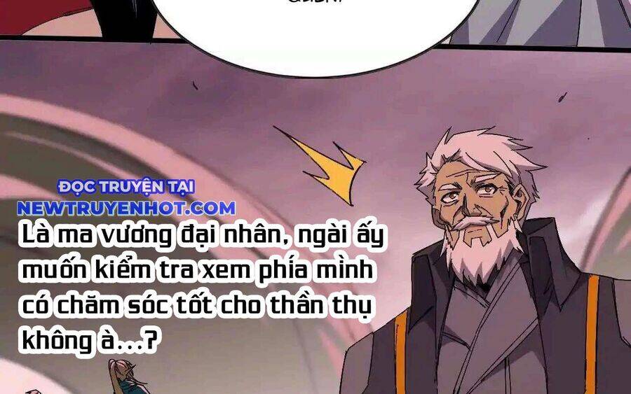 Dũng Giả X Nữ Ma Vương: Chapter 131