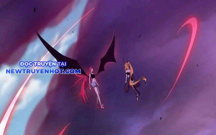 Dũng Giả X Nữ Ma Vương: Chapter 131