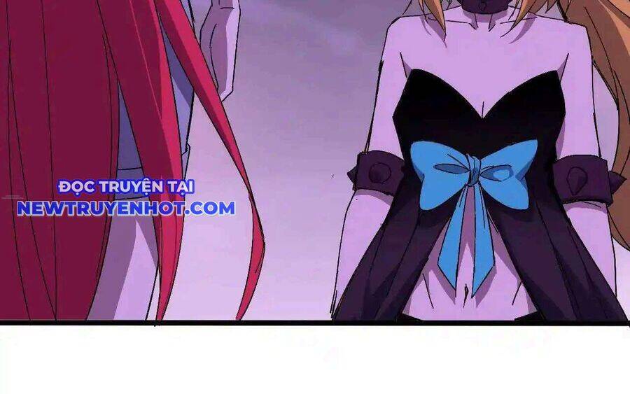 Dũng Giả X Nữ Ma Vương: Chapter 131