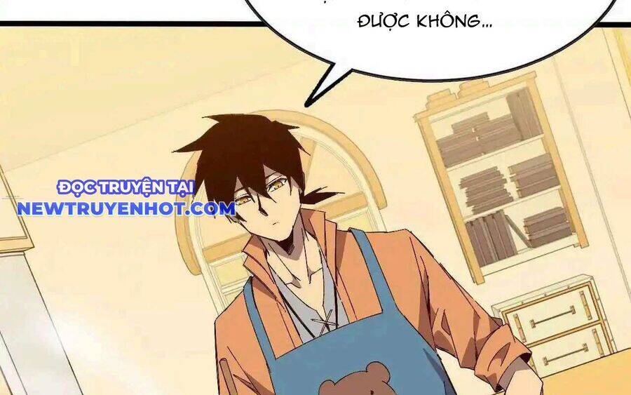 Dũng Giả X Nữ Ma Vương: Chapter 131