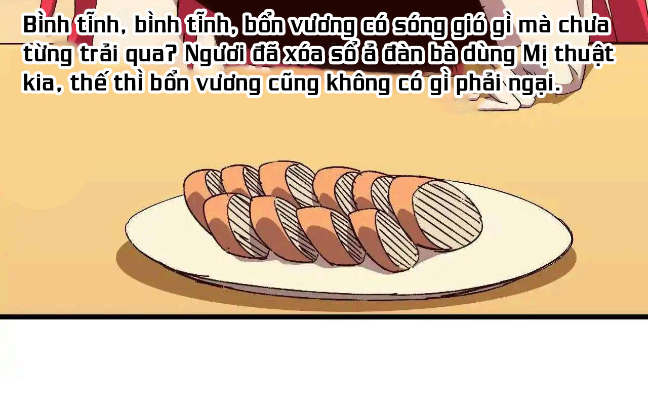 Dũng Giả X Nữ Ma Vương: Chapter 132