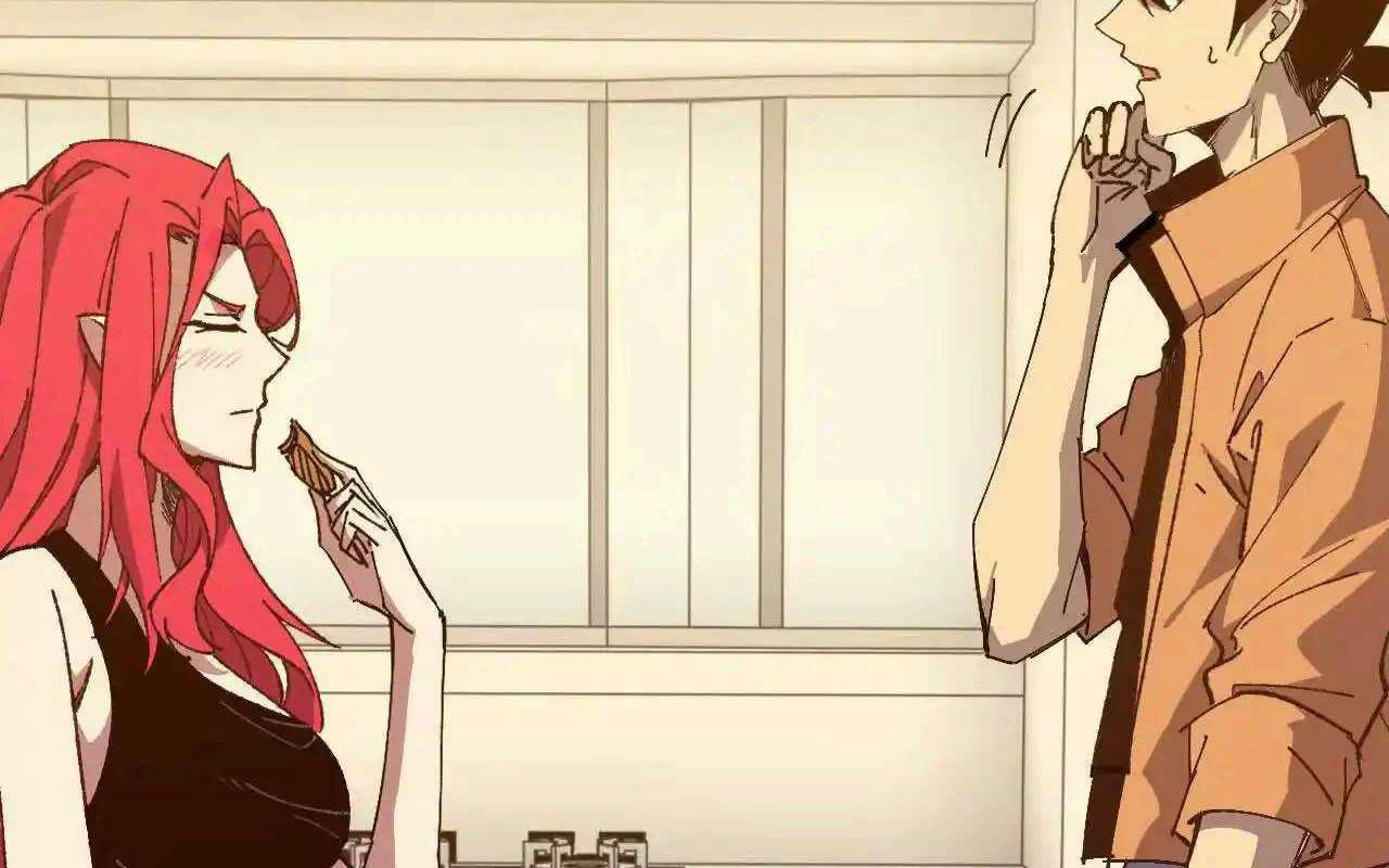 Dũng Giả X Nữ Ma Vương: Chapter 132