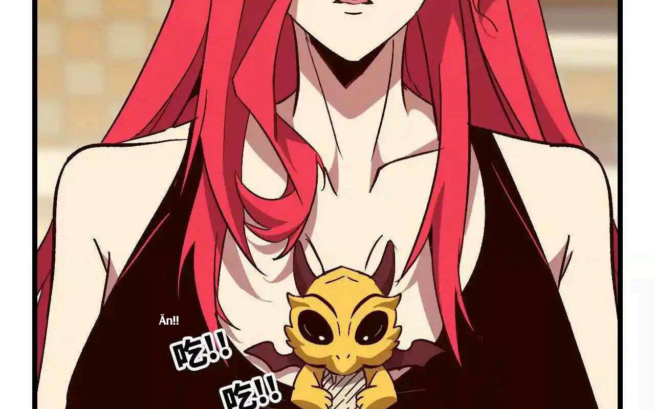 Dũng Giả X Nữ Ma Vương: Chapter 132