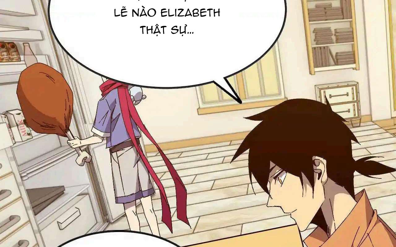 Dũng Giả X Nữ Ma Vương: Chapter 132
