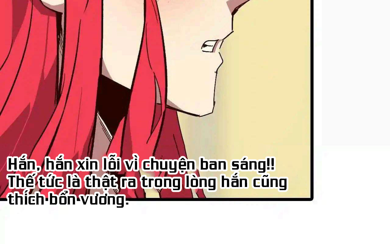 Dũng Giả X Nữ Ma Vương: Chapter 132