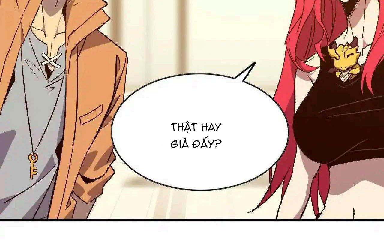 Dũng Giả X Nữ Ma Vương: Chapter 132