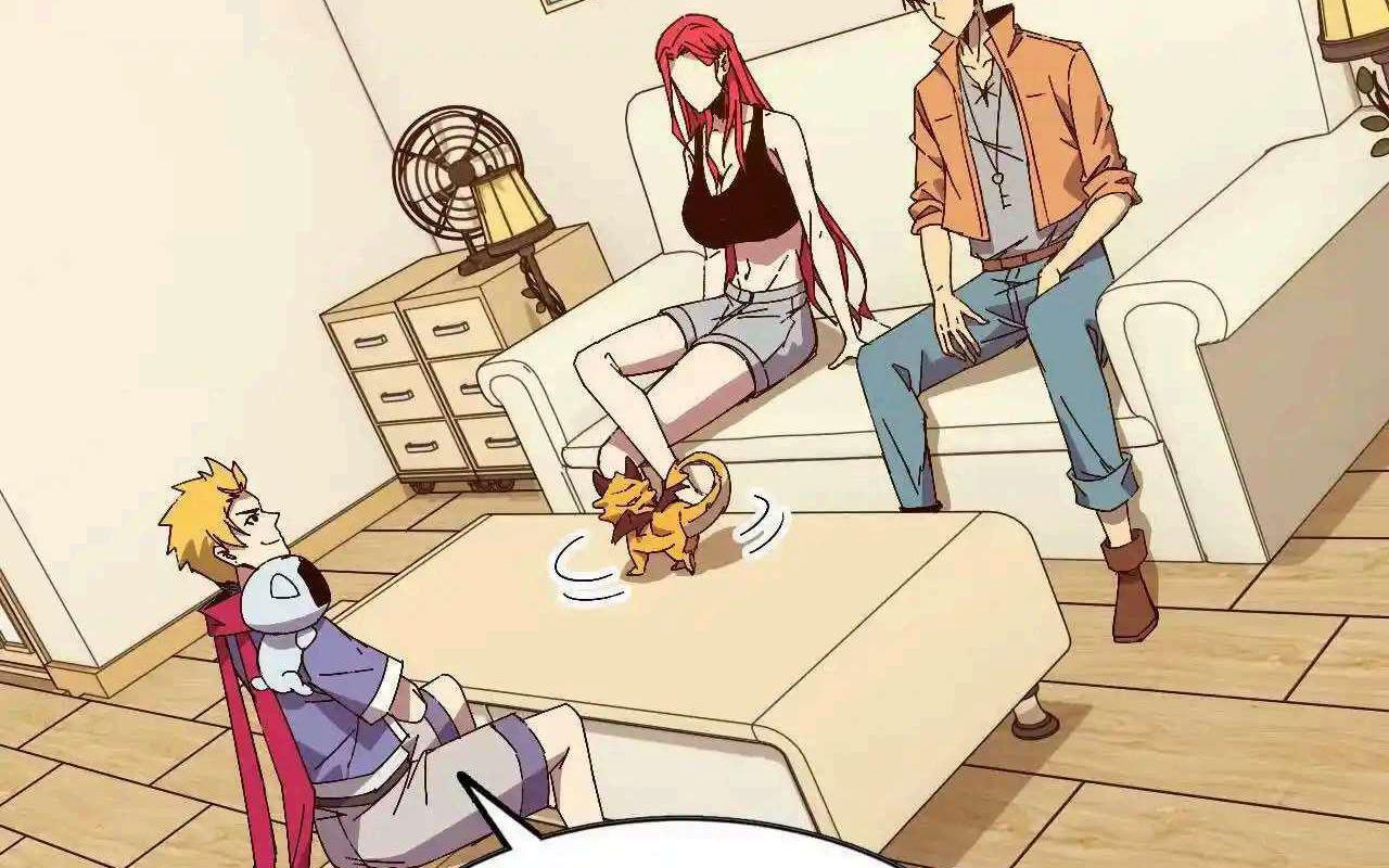 Dũng Giả X Nữ Ma Vương: Chapter 132
