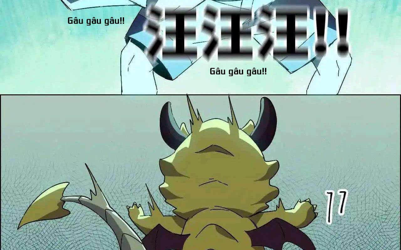 Dũng Giả X Nữ Ma Vương: Chapter 132
