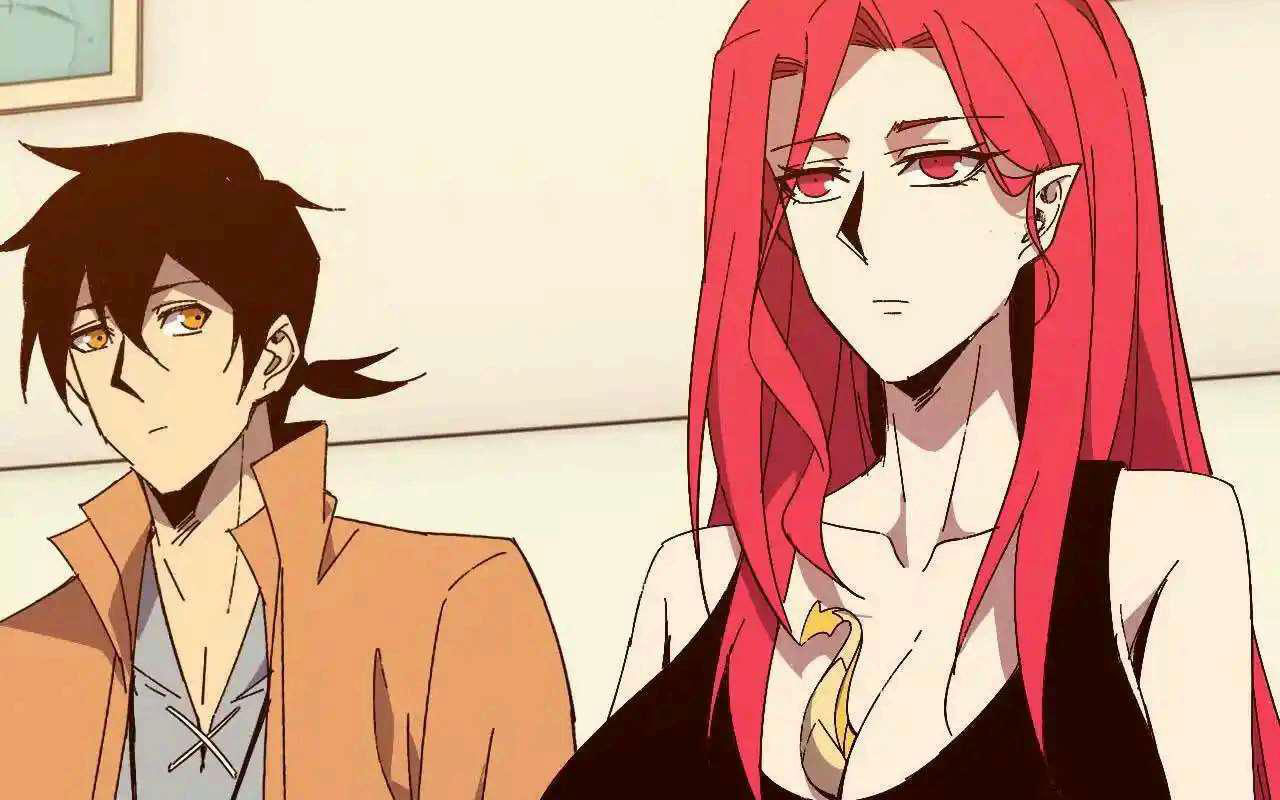 Dũng Giả X Nữ Ma Vương: Chapter 132