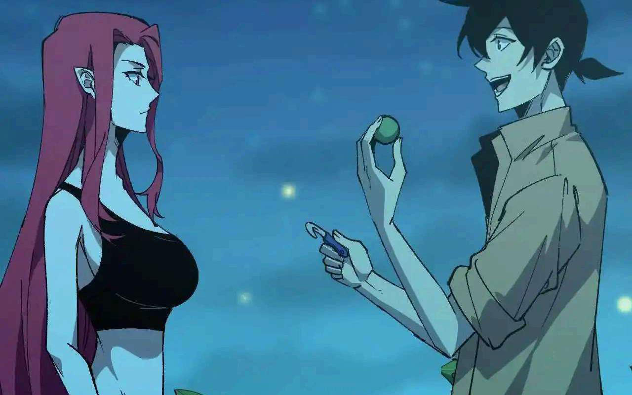 Dũng Giả X Nữ Ma Vương: Chapter 133