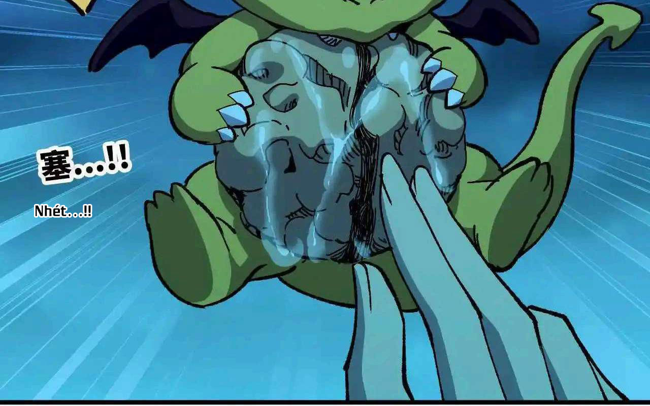 Dũng Giả X Nữ Ma Vương: Chapter 133