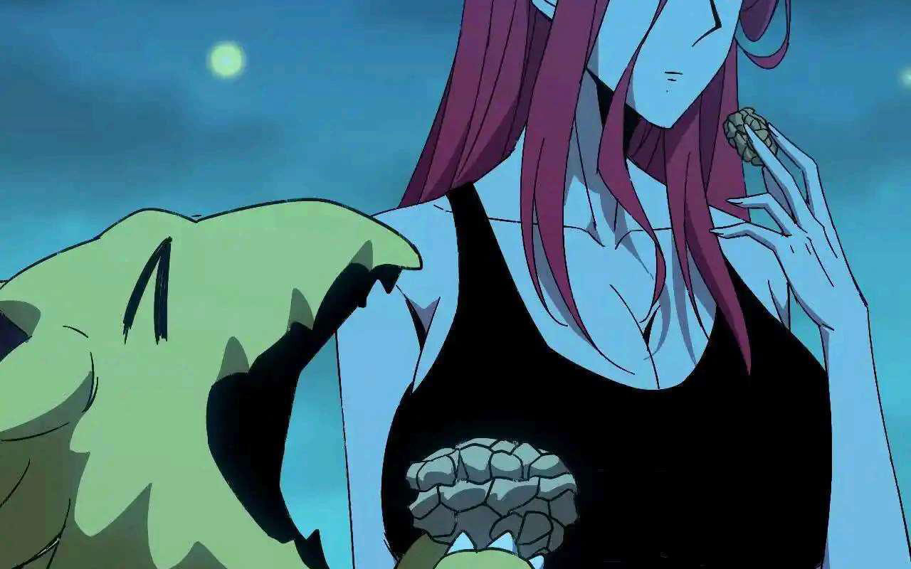 Dũng Giả X Nữ Ma Vương: Chapter 133