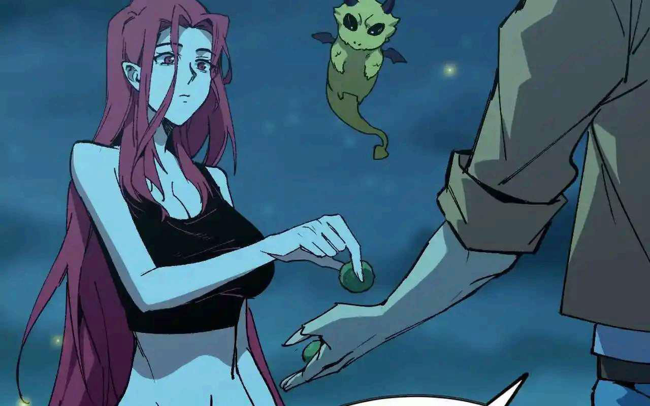 Dũng Giả X Nữ Ma Vương: Chapter 133