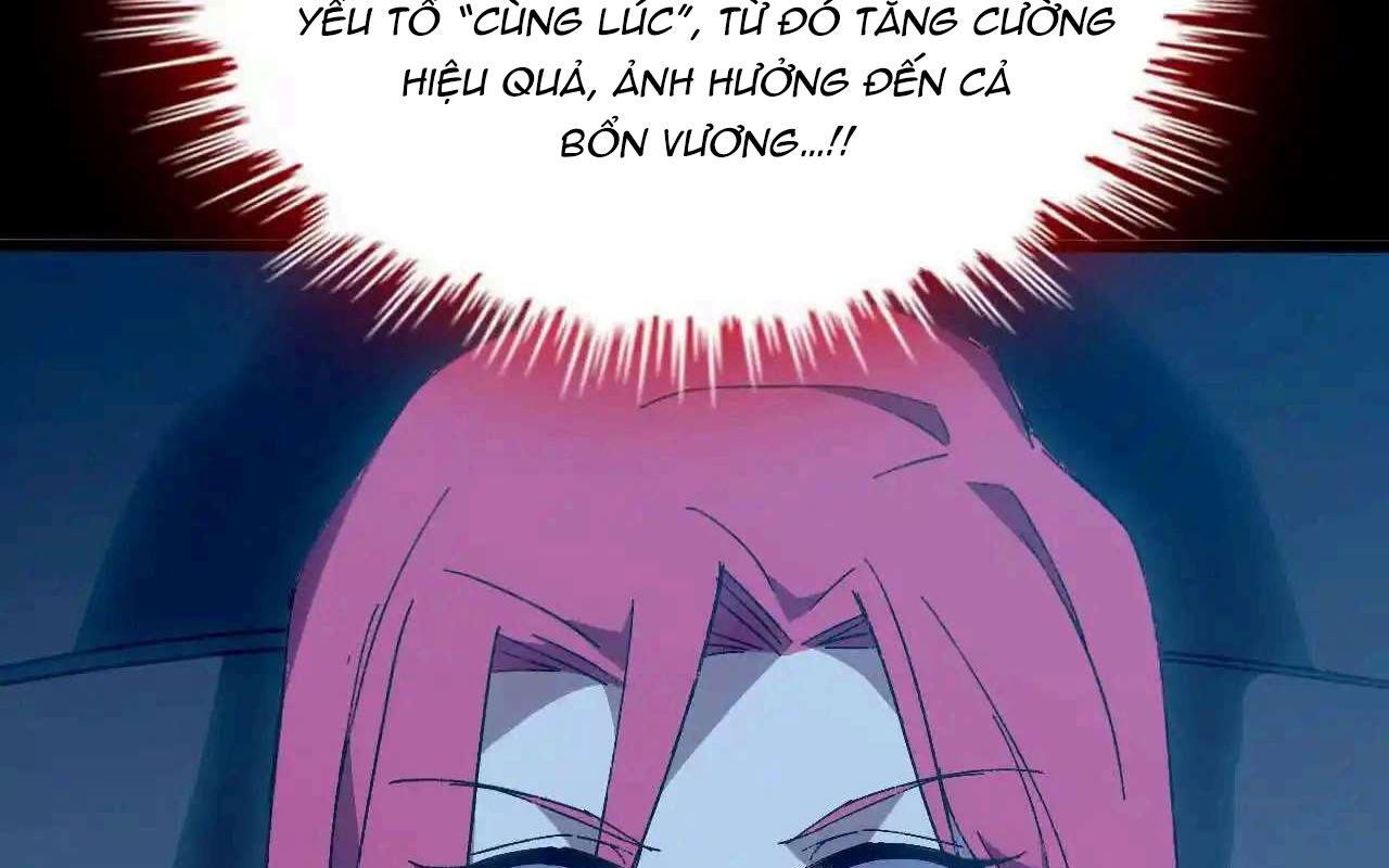 Dũng Giả X Nữ Ma Vương: Chapter 133