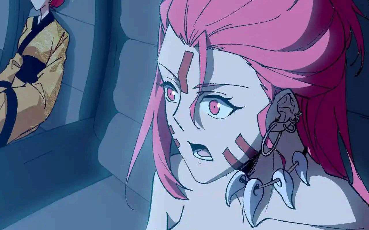 Dũng Giả X Nữ Ma Vương: Chapter 133