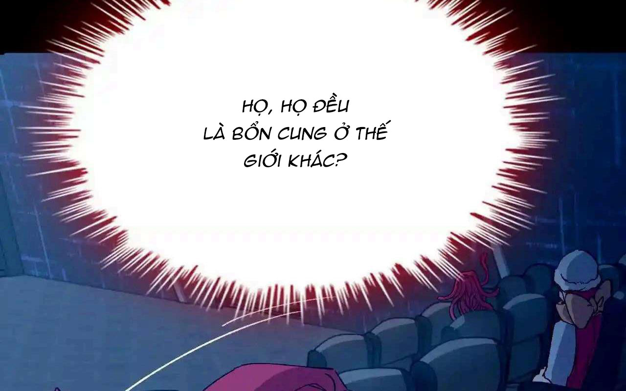 Dũng Giả X Nữ Ma Vương: Chapter 133