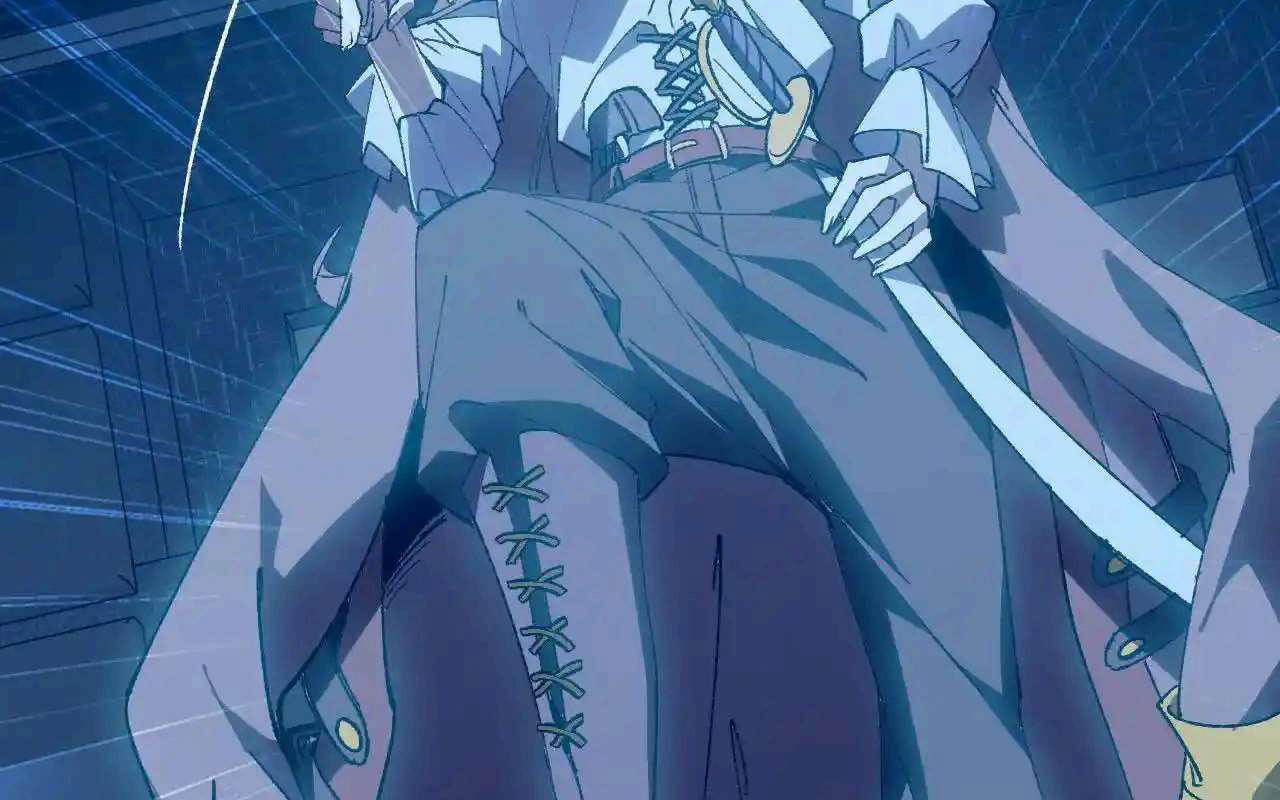 Dũng Giả X Nữ Ma Vương: Chapter 133