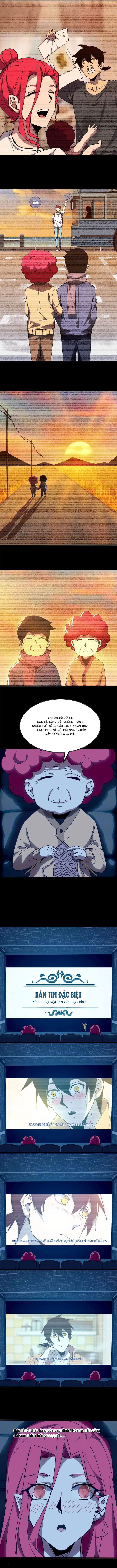 Dũng Giả X Nữ Ma Vương: Chapter 134