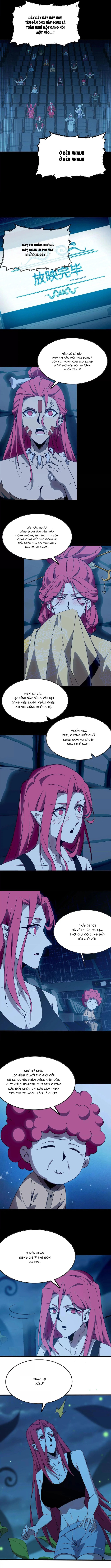 Dũng Giả X Nữ Ma Vương: Chapter 134
