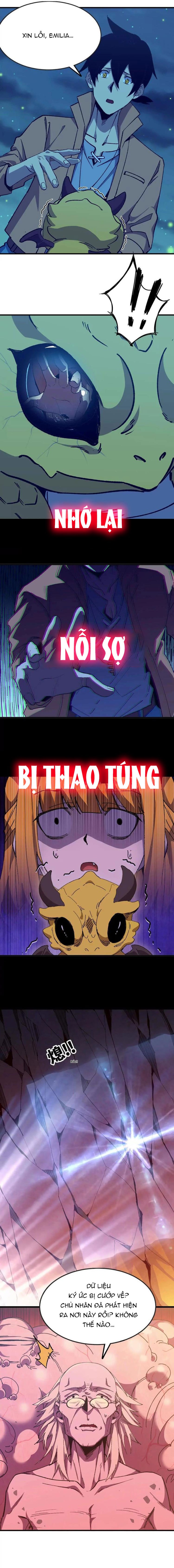 Dũng Giả X Nữ Ma Vương: Chapter 134