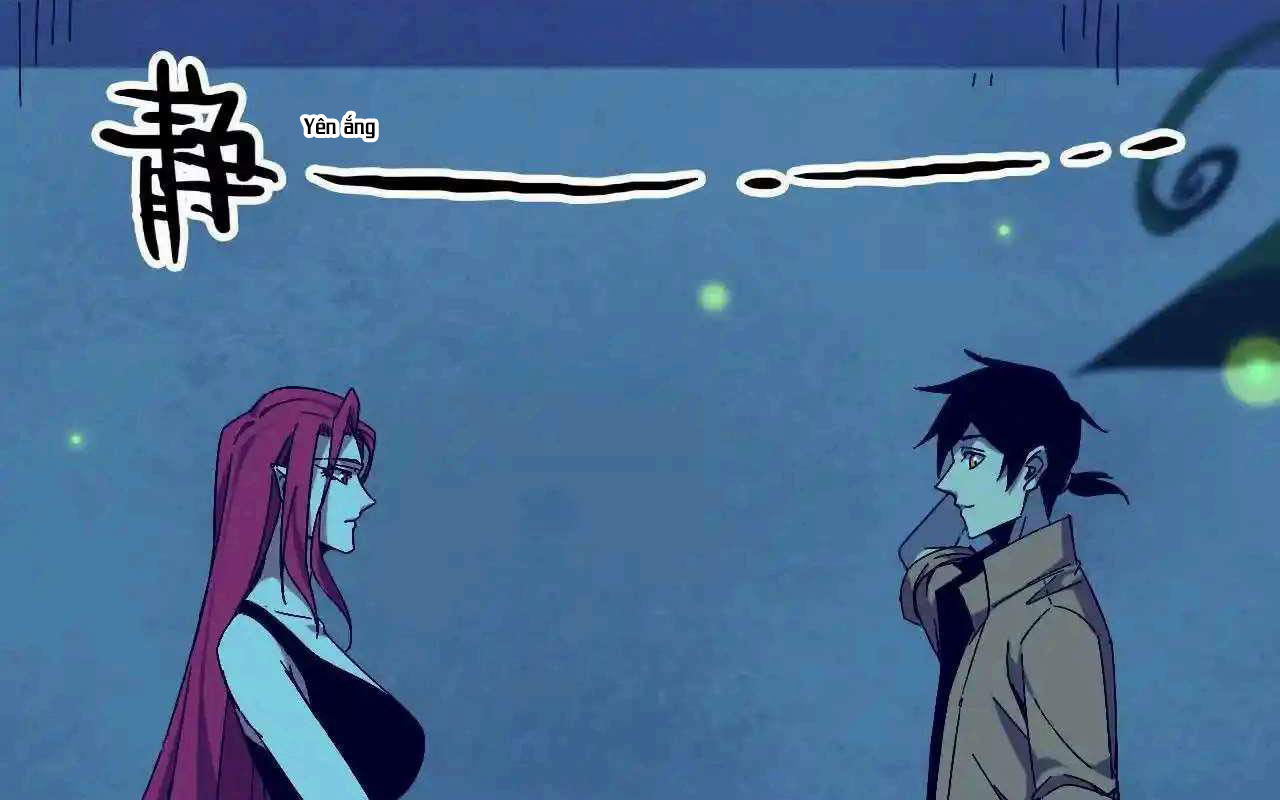 Dũng Giả X Nữ Ma Vương: Chapter 135