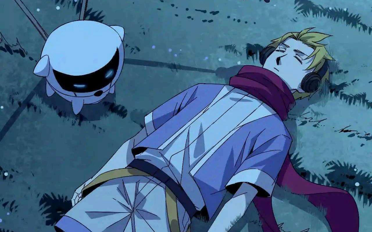 Dũng Giả X Nữ Ma Vương: Chapter 135