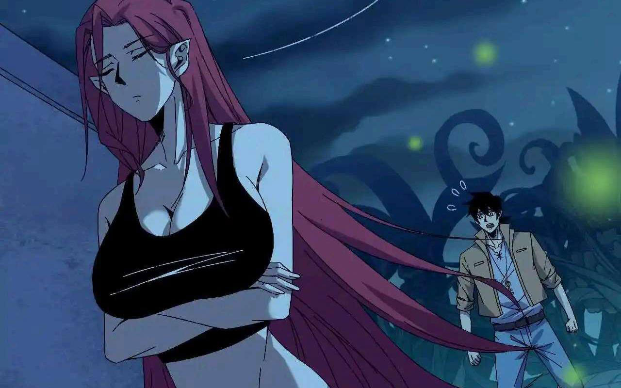 Dũng Giả X Nữ Ma Vương: Chapter 135