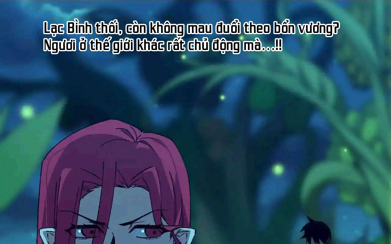 Dũng Giả X Nữ Ma Vương: Chapter 135