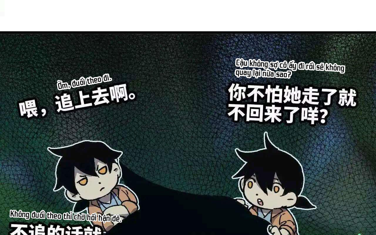 Dũng Giả X Nữ Ma Vương: Chapter 135