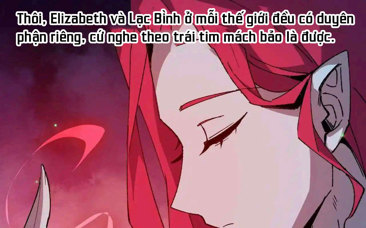 Dũng Giả X Nữ Ma Vương: Chapter 135