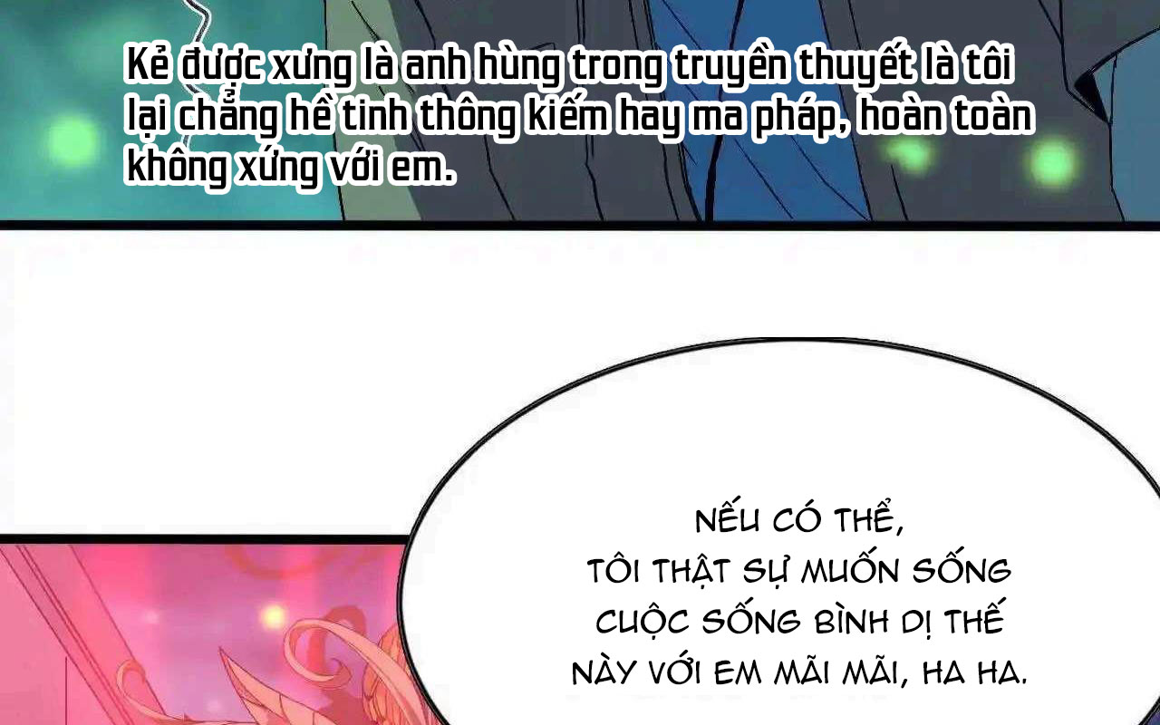 Dũng Giả X Nữ Ma Vương: Chapter 135