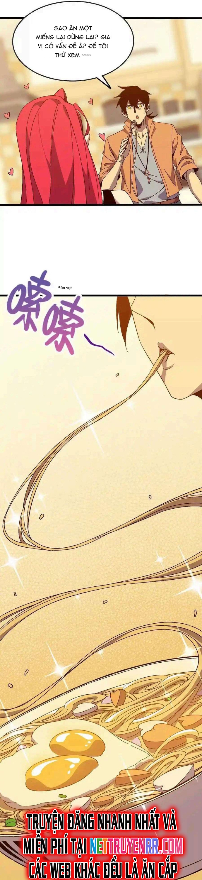 Dũng Giả X Nữ Ma Vương: Chapter 136