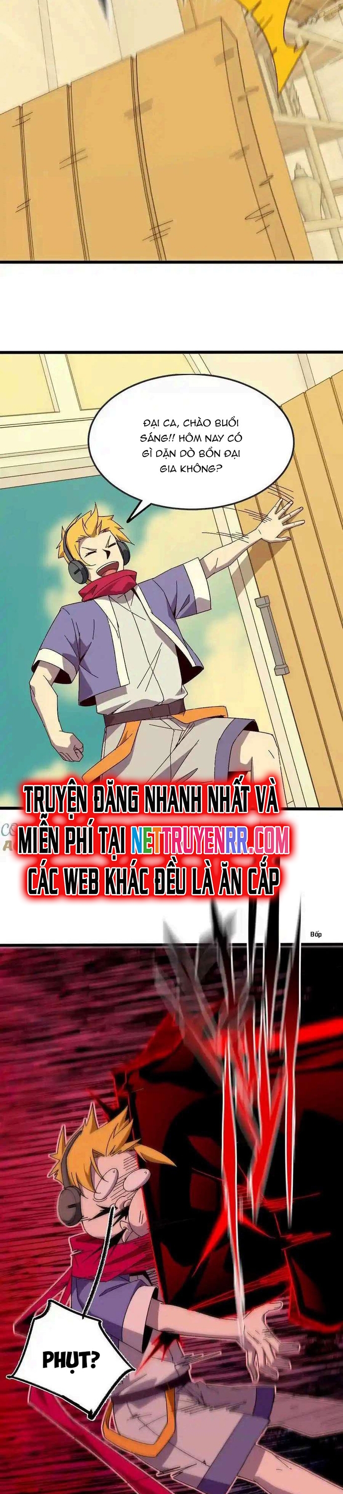 Dũng Giả X Nữ Ma Vương: Chapter 136