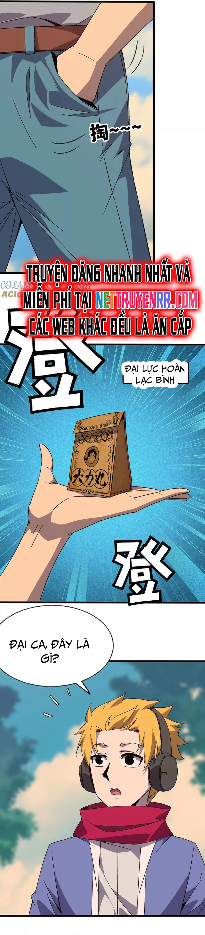 Dũng Giả X Nữ Ma Vương: Chapter 138