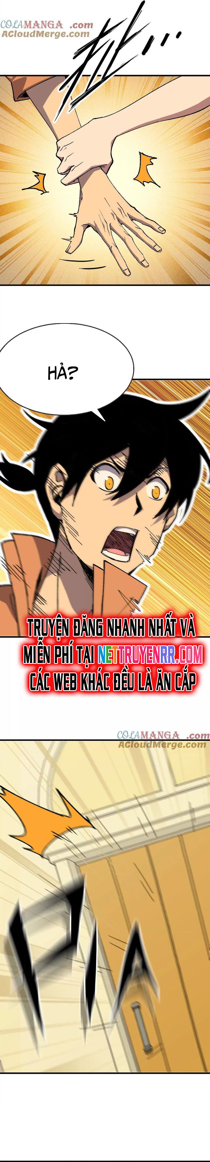 Dũng Giả X Nữ Ma Vương: Chapter 138