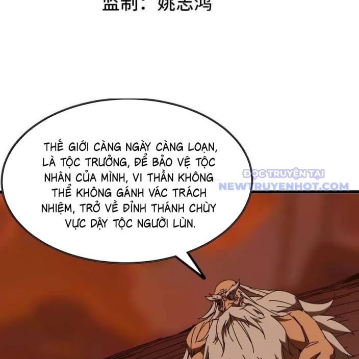 Dũng Giả X Nữ Ma Vương: Chapter 140